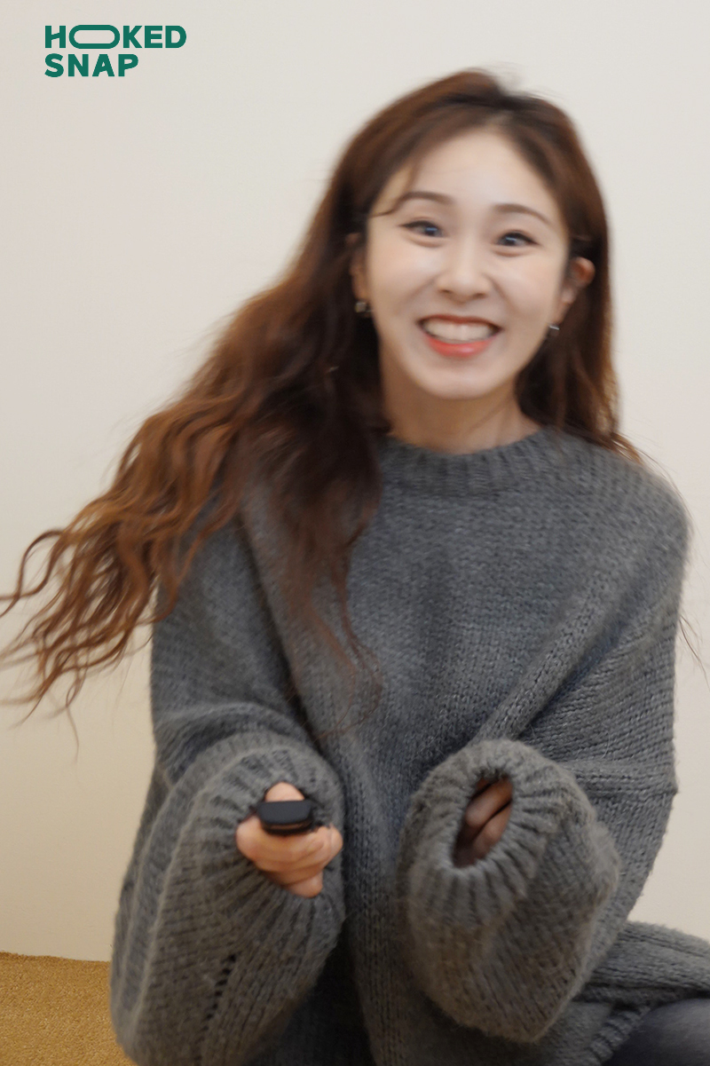 신당동 셀프 사진관, 훅트스냅