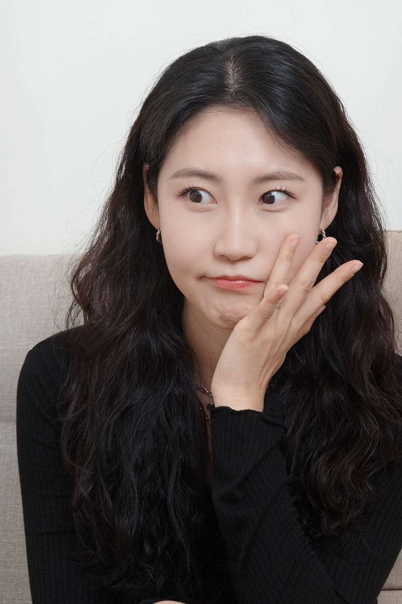 힙당동에서 힙하게 프로필 남기기! 신당역 감성 사진관 후기
